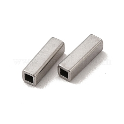 Perline in acciaio inossidabile 304 anti-ossidazione&nbsp;STAS-H179-04C-P