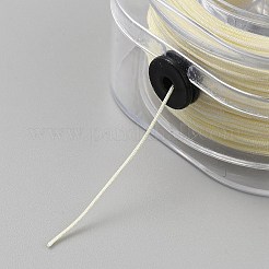 Hilos de poliéster&nbsp;OCOR-WH0063-111C