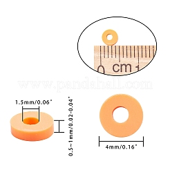 Manuell Polymer Ton Perlen&nbsp;CLAY-PH0001-09