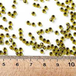 Perline toho 8/0 rotonde&nbsp;SEED-JPTR08-0747