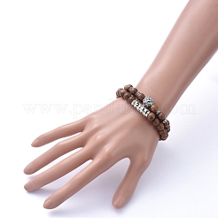 Ensembles de bracelets extensibles&nbsp;BJEW-JB05229