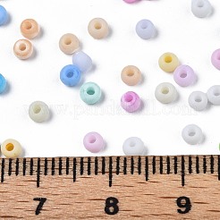 8/0 opache seme di vetro borda&nbsp;SEED-S048-N