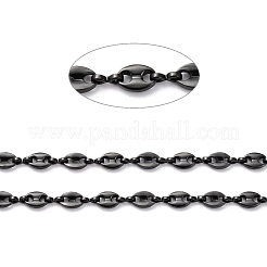 Chaîne à grains de café en acier inoxydable 304&nbsp;CHS-H031-04EB