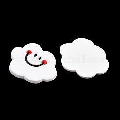 Cabochons pvc&nbsp;PVC-D001-02B