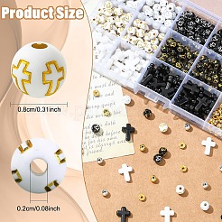 Kits de fabrication de bijoux diy&nbsp;DIY-YW0017-63