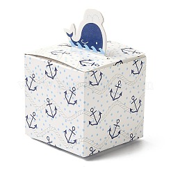 Geschenkbox aus Papier&nbsp;CON-I009-10