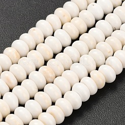 Natur gemischten Edelsteinperlen Stränge&nbsp;G-Z110-B32-2x4mm