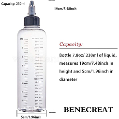 Leere Plastikflasche&nbsp;TOOL-BC0008-24