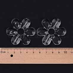 Transparenten acryl-links&nbsp;PL401Y-4