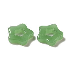 Perline murano fatto a mano&nbsp;LAMP-P060-02A