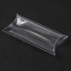 Aufbewahrungsboxen für Geschenkkissen aus PVC&nbsp;CON-XCP0001-28