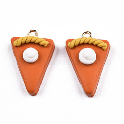 Handmade Fimo Anhänger&nbsp;CLAY-N010-070