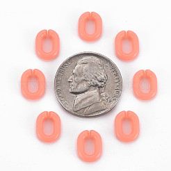 Anneaux de liaison acryliques opaques&nbsp;MACR-S373-68-A03
