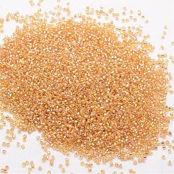8/0 round perline di vetro&nbsp;SEED-J017-F8-662B