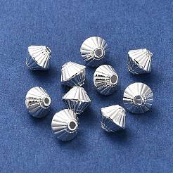 Legierung Tibetische Perlen&nbsp;PALLOY-A006-04S