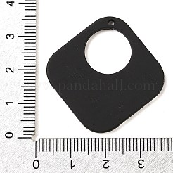 Acryl-Anhänger&nbsp;FIND-M046-02D