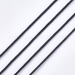 Cordón trenzado de nailon&nbsp;NWIR-S007-37