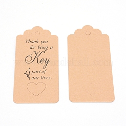 Cartellini dei prezzi della carta&nbsp;CDIS-WH0013-22B