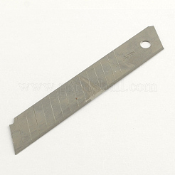 Anlaufgeschützte 60# Allzweckmesserklinge aus Edelstahl&nbsp;TOOL-R078-03