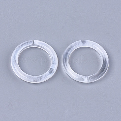Acryl-Verknüpfung Ringe&nbsp;OACR-S028-024B