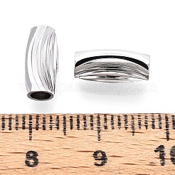 Perles séparateurs en laiton&nbsp;KK-T075-53P
