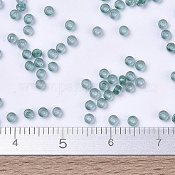 Perline rotonde miyuki rocailles&nbsp;X-SEED-G007-RR1933