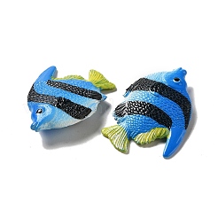 Ornements en résine de la vie marine&nbsp;RESI-A033-02C
