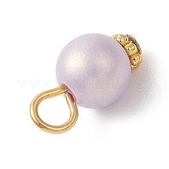 Pendente acrilico opaco&nbsp;PALLOY-JF04254-02