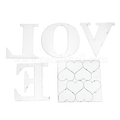Películas acrílicas autoadhesivas para muebles.&nbsp;DIY-WH0190-37B
