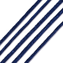 Cordon tressé en nylon&nbsp;NWIR-Q008A-335