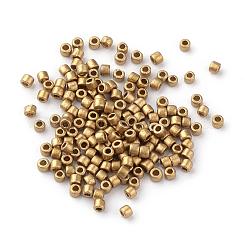 Perline di semi di cilindro di vernice da forno&nbsp;SEED-R041-14
