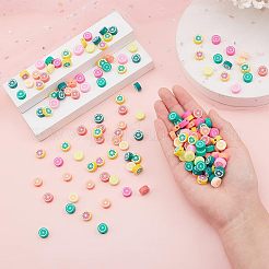 Kit de fabricación de conjuntos de joyas de diy&nbsp;DIY-CA0003-07
