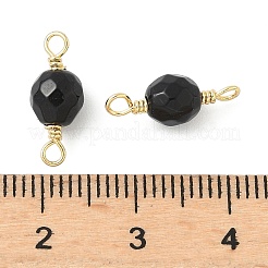 Gefärbter natürlicher Achat&nbsp;KK-C097-04G-04