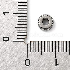 316 chirurgische Edelstahlperlen&nbsp;LS-STAS-S173-11AS