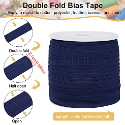 1 Rolle Polycotton-Band&nbsp;OCOR-BC0009-30C