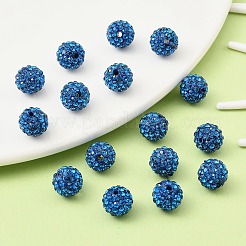 Perles de strass de grade A&nbsp;RB-B026-29