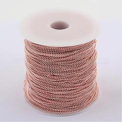 Cadenas del encintado de hierro sin soldar&nbsp;CH-R078-11RG