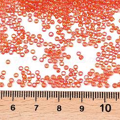 Perline rotonde miyuki rocailles&nbsp;SEED-G007-RR0297