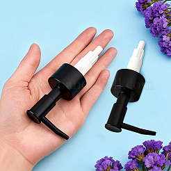 Bomba de dispensación de plástico&nbsp;TOOL-GF0003-60A