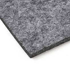 Rechteckiger Filz-Vliesstoff&nbsp;DIY-XCP0003-99B