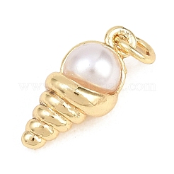 Messing Anhänger & Charms&nbsp;KK-H273-06G