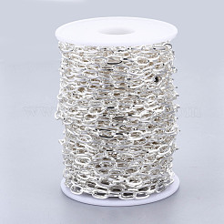 Cadenas de clip de acero inoxidable 304&nbsp;CHS-N001-13S
