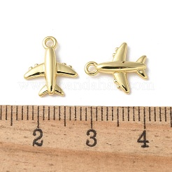 Messing Anhänger & Charms&nbsp;KK-P290-36G