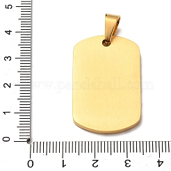 Colgantes de acero inoxidable 304&nbsp;STAS-F323-04G