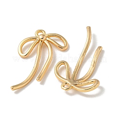 Pendente in ottone&nbsp;KK-K378-31A-G