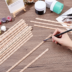 Kürbis holz carving taille rand streifen für wohnzimmer hintergrund wand dekorative&nbsp;DIY-WH0622-560A