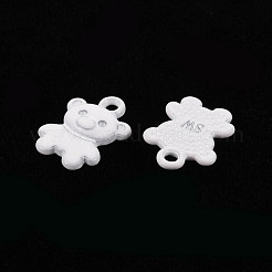 Lackiert Legierungscharme&nbsp;PALLOY-Q433-034J-RS