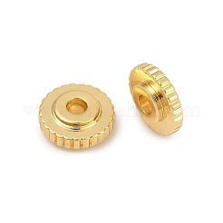 Messing-Abstandshalterkugeln&nbsp;KK-D375-05G-01