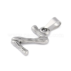 Colgantes de acero inoxidable 304 que no se deslustran&nbsp;STAS-F235-01P-Z