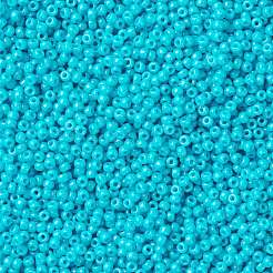 Miyuki runde Rocailles Perlen&nbsp;X-SEED-G008-RR4480
